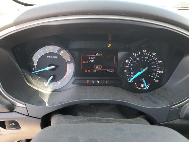 Photo 9 from auction – 2014 FORD FUSION SE with VIN 3FA6P0H98ER318129