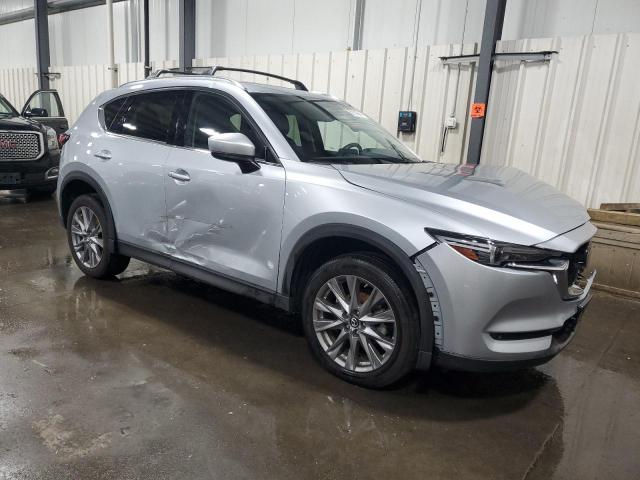 Photo 4 from auction – 2020 MAZDA CX-5 GRAND with VIN JM3KFBDM3L0795881