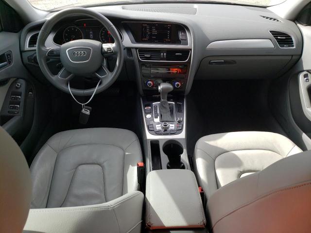 Photo 8 from auction – 2014 AUDI A4 PREMIUM with VIN WAUEFAFL1EA119301
