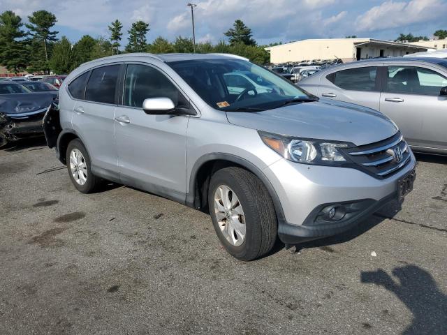 Photo 4 from auction – 2014 HONDA CR-V EXL with VIN 2HKRM4H73EH617844