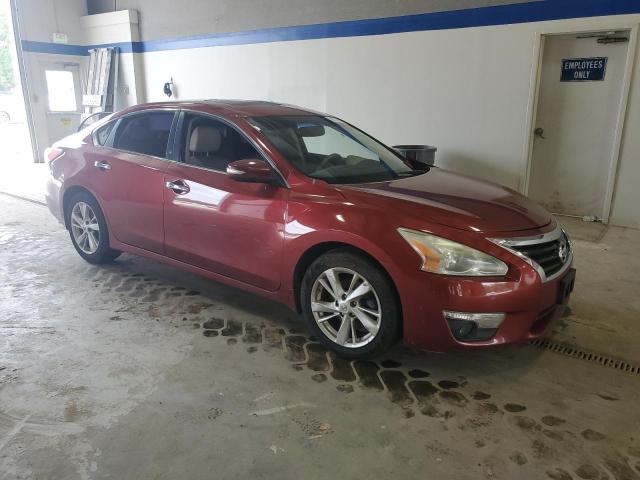 Photo 4 from auction – 2014 NISSAN ALTIMA 2.5 with VIN 1N4AL3AP1EC297431