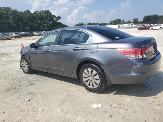 Photo 2 from auction – 2012 HONDA ACCORD LX with VIN 1HGCP2F37CA244931