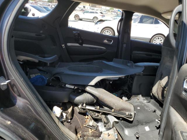 Photo 10 from auction – 2017 DODGE DURANGO SX with VIN 1C4RDJAG0HC601173