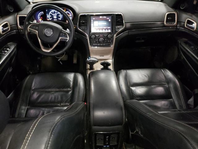 Photo 8 from auction – 2015 JEEP GRAND CHER with VIN 1C4RJFBG2FC687037