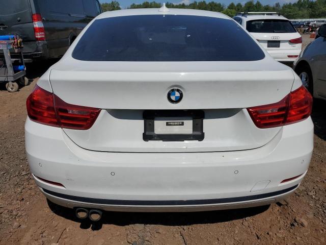 Photo 6 from auction – 2016 BMW 428 I GRAN with VIN WBA4A9C56GGL87663