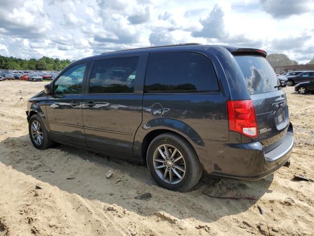Photo 2 from auction – 2014 DODGE GRAND CARA with VIN 2C4RDGEG4ER376949