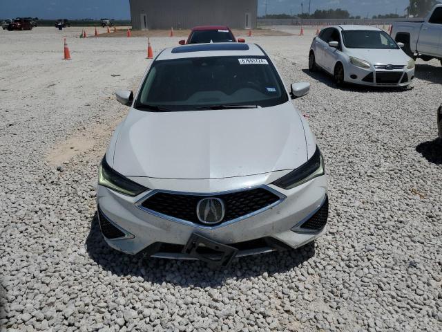 Photo 5 from auction – 2022 ACURA ILX PREMIU with VIN 19UDE2F79NA003680