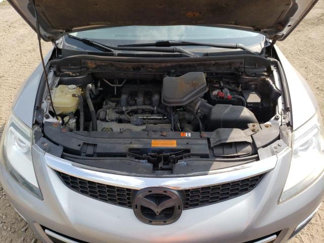 Photo 12 from auction – 2008 MAZDA CX-9 with VIN JM3TB38V280136125