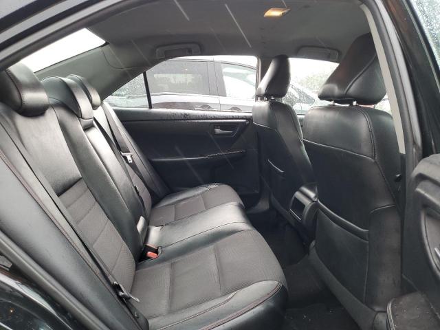 Photo 10 from auction – 2017 TOYOTA CAMRY LE with VIN 4T1BF1FK3HU381056