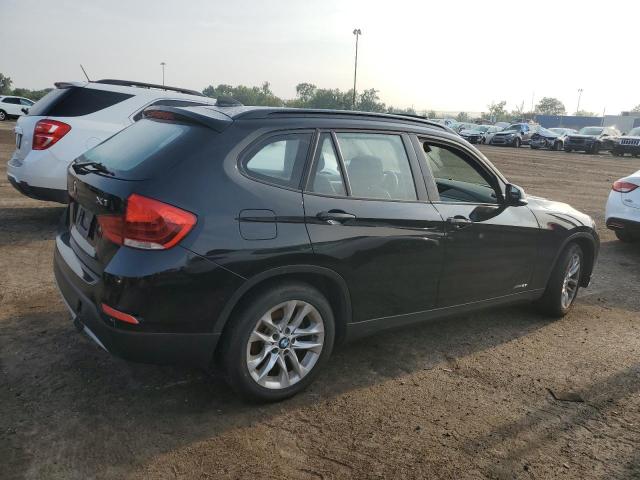 Photo 3 from auction – 2015 BMW X1 XDRIVE2 with VIN WBAVL1C52FVY28134