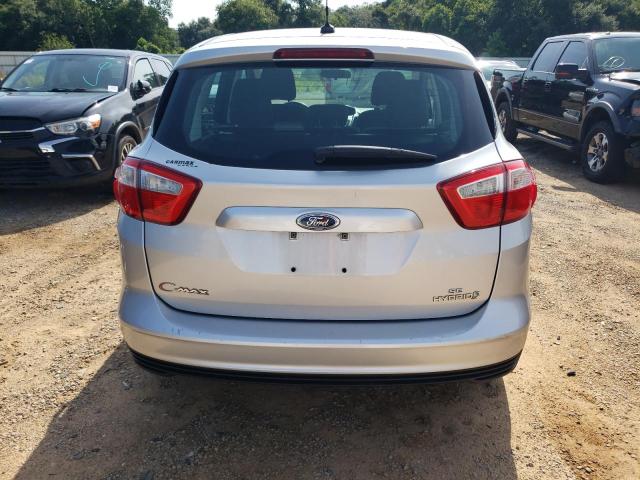 Photo 6 from auction – 2014 FORD C-MAX SE with VIN 1FADP5AU5EL519276