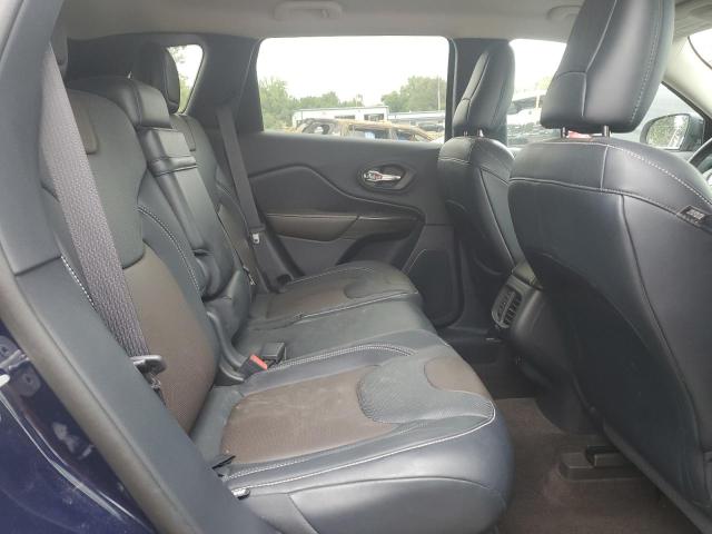 Photo 10 from auction – 2014 JEEP CHEROKEE L with VIN 1C4PJMDS7EW180922