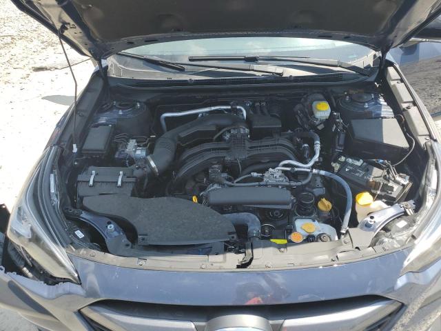 Photo 12 from auction – 2023 SUBARU OUTBACK LI with VIN 4S4BTANC0P3151000