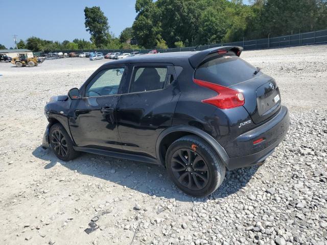 Photo 2 from auction – 2014 NISSAN JUKE S with VIN JN8AF5MV1ET484793
