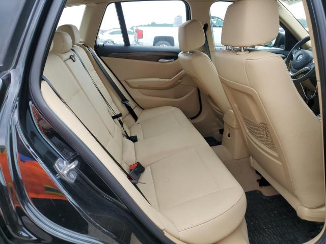 Photo 10 from auction – 2015 BMW X1 XDRIVE2 with VIN WBAVL1C59FVY33136
