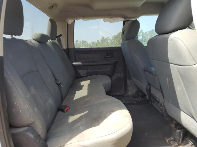 Photo 11 from auction – 2015 RAM 3500 ST with VIN 3C63R3CL3FG534664