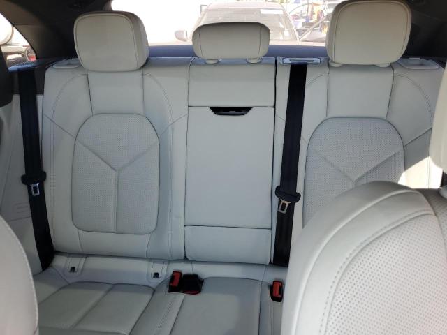 Photo 10 from auction – 2021 PORSCHE MACAN with VIN WP1AA2A5XMLB14615