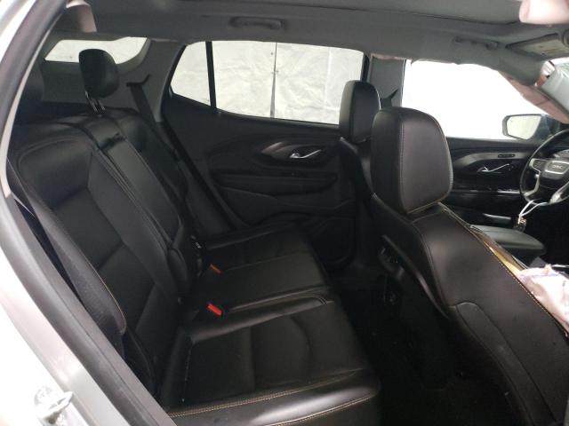 Photo 11 from auction – 2020 GMC TERRAIN SL with VIN 3GKALVEV0LL275067