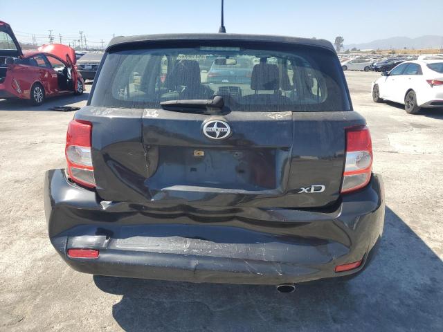 Photo 6 from auction – 2009 TOYOTA OTHER with VIN JTKKU10439J049232