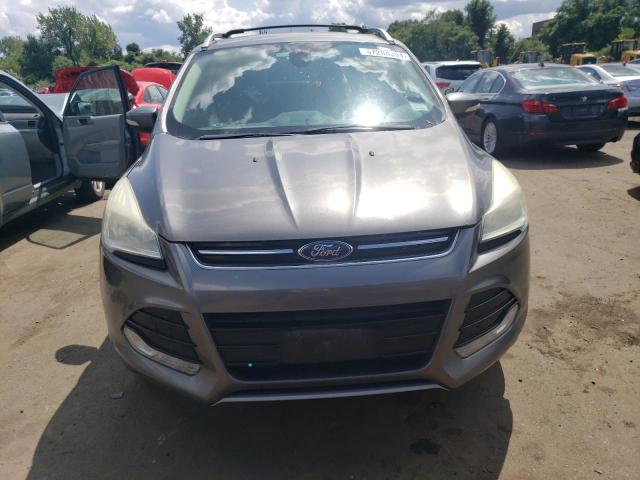 Photo 5 from auction – 2014 FORD ESCAPE TIT with VIN 1FMCU9J99EUA50717