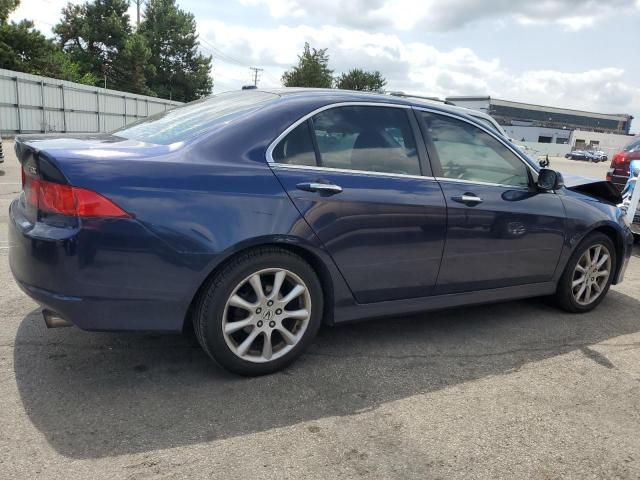 Photo 3 from auction – 2006 ACURA TSX with VIN JH4CL96876C006535