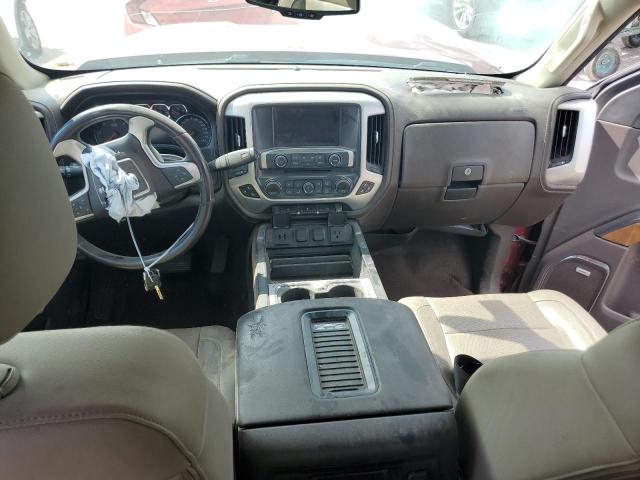 Photo 8 from auction – 2018 GMC SIERRA K15 with VIN 3GTU2NEC1JG449583
