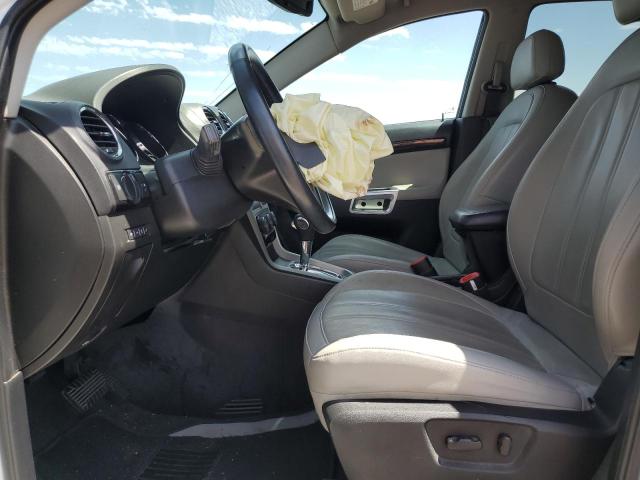 Photo 7 from auction – 2013 CHEVROLET CAPTIVA LT with VIN 3GNAL4EK8DS593240