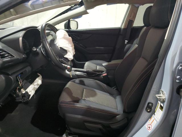 Photo 7 from auction – 2018 SUBARU CROSSTREK with VIN JF2GTABC1JH326428