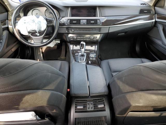 Photo 8 from auction – 2015 BMW 528 I with VIN WBA5A5C58FD522137