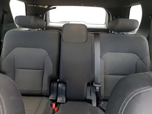 Photo 10 from auction – 2018 FORD EXPLORER X with VIN 1FM5K8D8XJGB89467