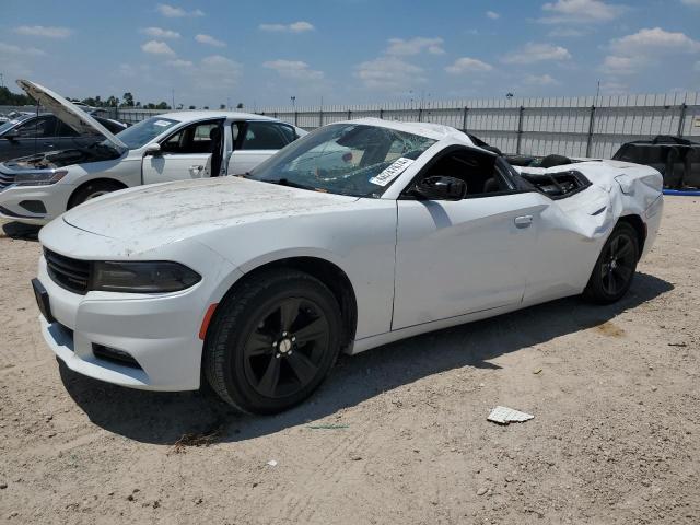 Photo 1 from auction – 2018 DODGE CHARGER SX with VIN 2C3CDXHG5JH125296