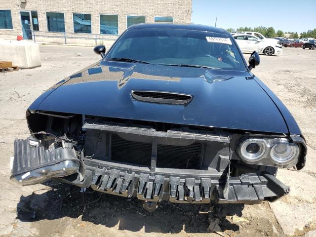 Photo 5 from auction – 2018 DODGE CHALLENGER with VIN 2C3CDZDJ3JH155474