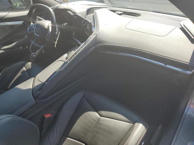 Photo 8 from auction – 2023 CHEVROLET CORVETTE S with VIN 1G1YB2D42P5110866