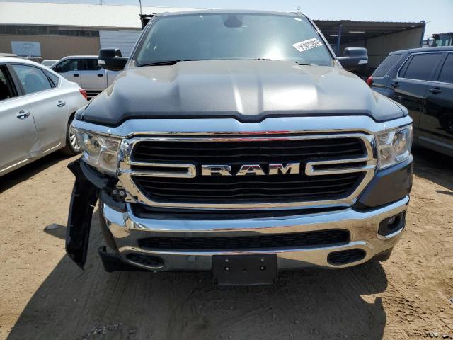 Photo 5 from auction – 2020 RAM 1500 BIG H with VIN 1C6SRFFT8LN365897