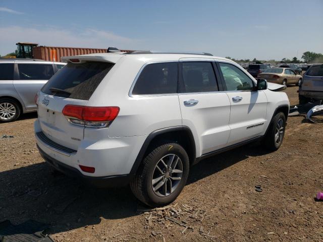 Photo 3 from auction – 2017 JEEP GRAND CHER with VIN 1C4RJFBG5HC787703