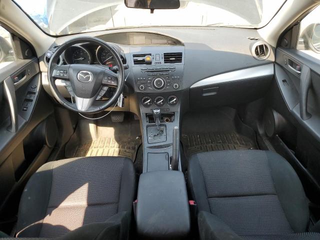 Photo 8 from auction – 2012 MAZDA 3 I with VIN JM1BL1L83C1581550