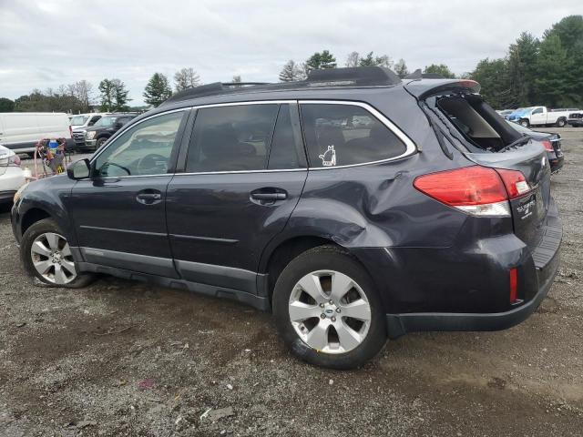 Снимка 2 от търг – 2012 SUBARU OUTBACK 2. с VIN 4S4BRBLC2C3260575