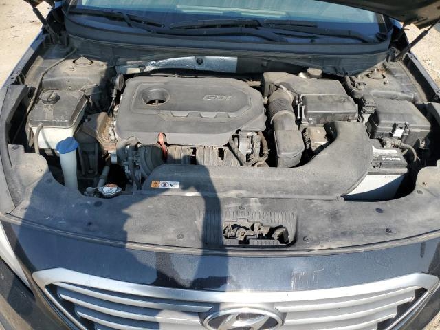 Photo 11 from auction – 2015 HYUNDAI SONATA SE with VIN 5NPE24AF5FH098061
