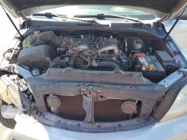 Photo 12 from auction – 2004 KIA SORENTO EX with VIN KNDJD733845246763