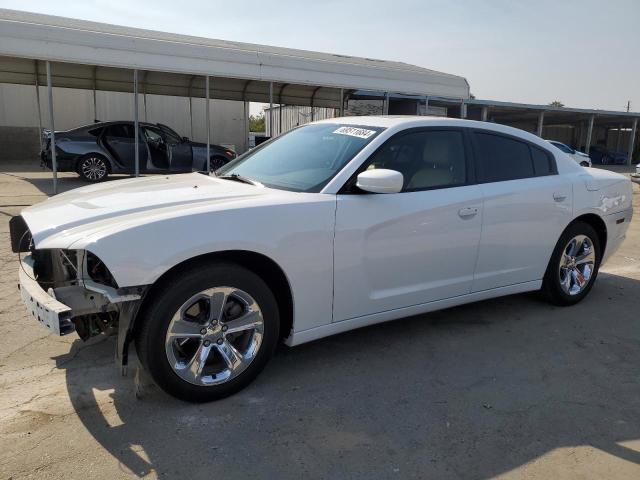 DODGE CHARGER 2011 with VIN 2B3CL3CG8BH515696 - Photo from auction