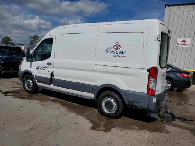 Photo 2 from auction – 2015 FORD TRANSIT T- with VIN 1FTNE1CM8FKA22448