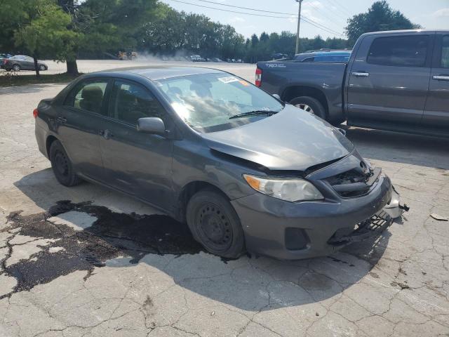 Photo 4 from auction – 2011 TOYOTA COROLLA with VIN 2T1BU4EE4BC725473