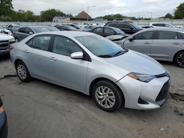Photo 4 from auction – 2017 TOYOTA COROLLA L with VIN 2T1BURHE0HC917443
