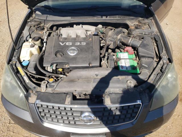 Photo 11 from auction – 2006 NISSAN ALTIMA SE with VIN 1N4BL11D86C194992