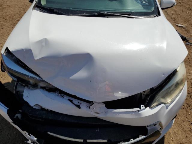 Photo 11 from auction – 2014 TOYOTA COROLLA L with VIN 2T1BURHE2EC085325