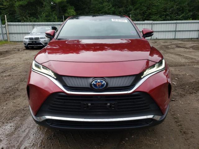 Photo 5 from auction – 2021 TOYOTA VENZA LE with VIN JTEAAAAH3MJ028673