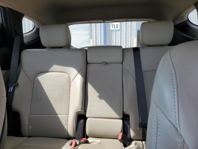 Photo 10 from auction – 2017 HYUNDAI SANTA FE S with VIN 5NMZU3LB1HH002328