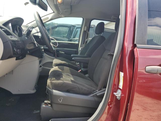 Photo 7 from auction – 2019 DODGE GRAND CARA with VIN 2C4RDGBG9KR745174