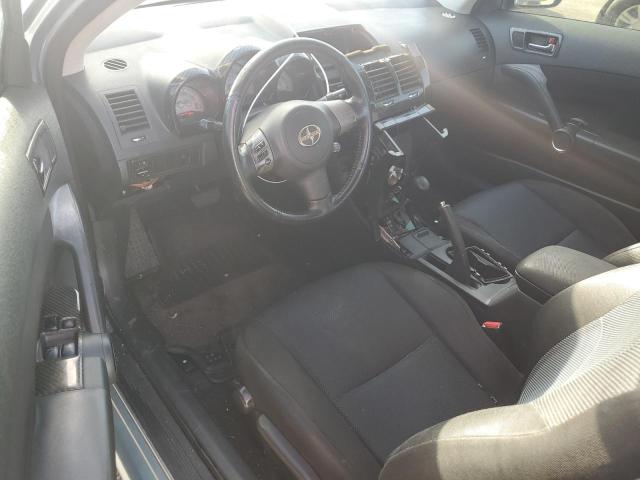 Photo 8 from auction – 2007 TOYOTA SCION TC with VIN JTKDE177370156144