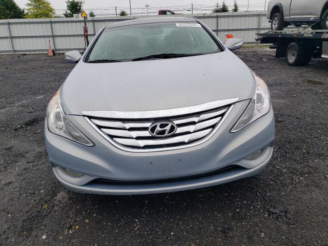Photo 5 from auction – 2014 HYUNDAI SONATA SE with VIN 5NPEC4AC2EH904827